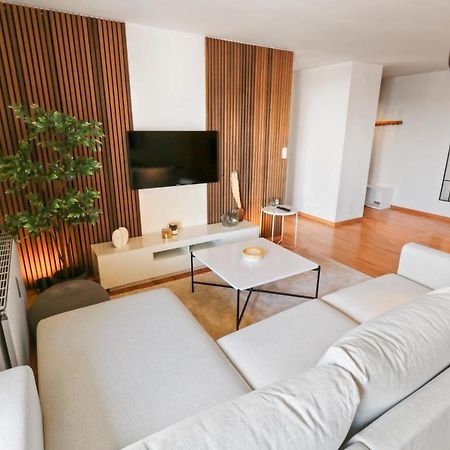 Logement Chaleureux Au Coeur De La Station Crans-Montana Extérieur photo